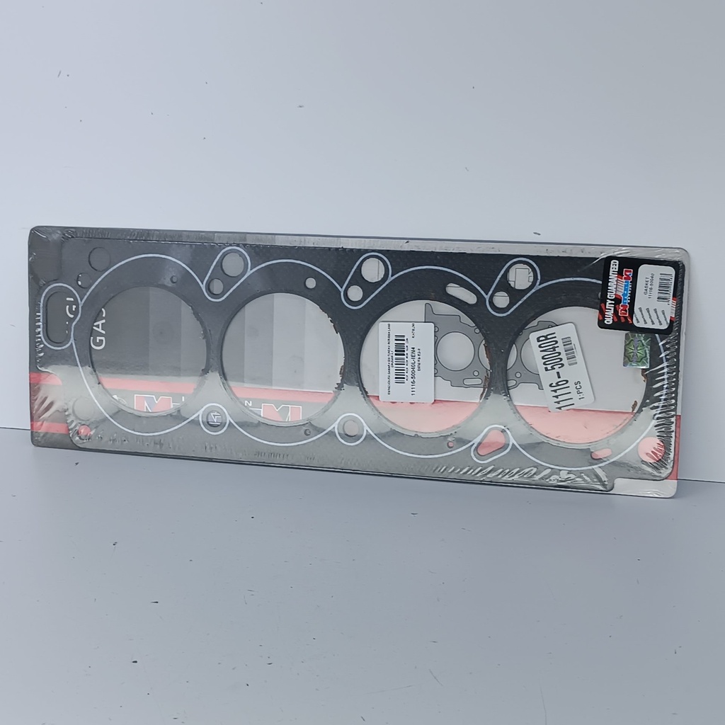 EMPACADURA CAMARA IZQ TUNDRA RORAIMA LAND CRUISER 4.7