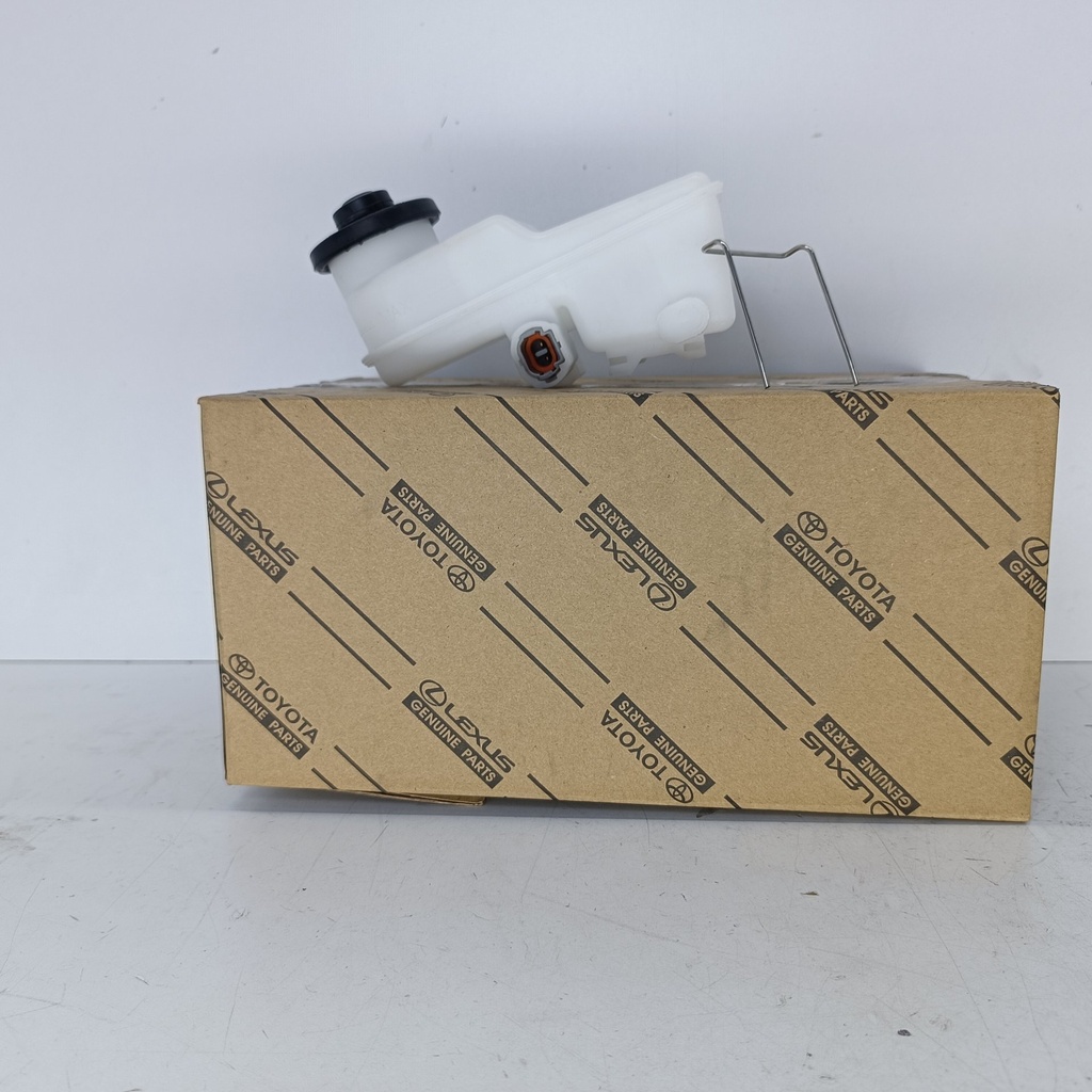 ENVASE BOMBA FRENO YARIS SOL 1.3 2000-2005