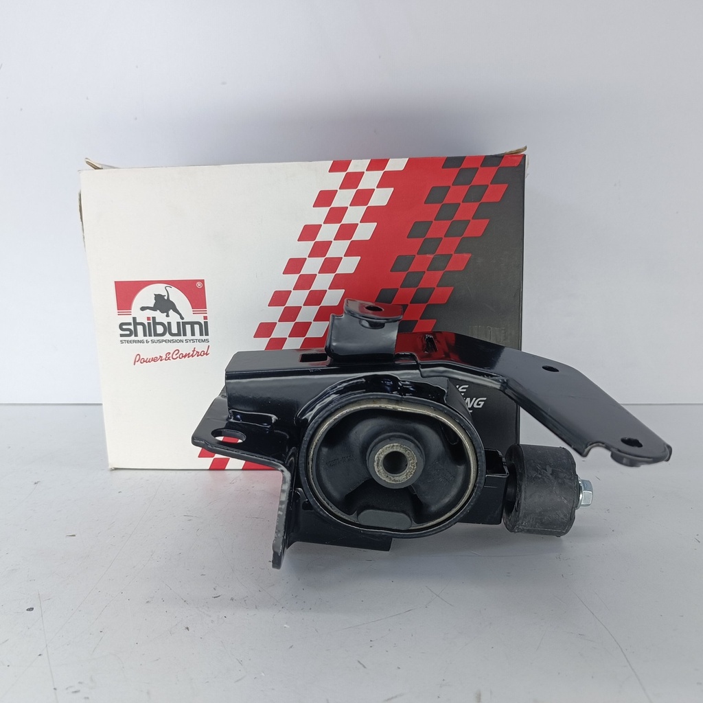 BASE CAJA IZQ COROLLA EXPLOSION 09-14 SINC
