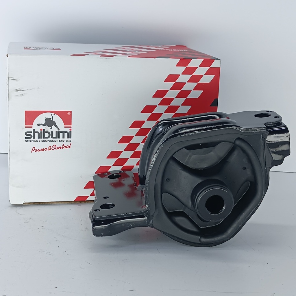 BASE CAJA TRAS HONDA FIT 02-08 SINCRONICO