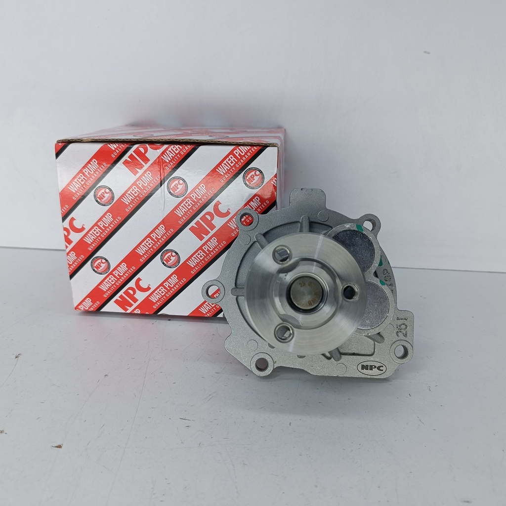 BOMBA AGUA CRUZE 1.8 07-15
