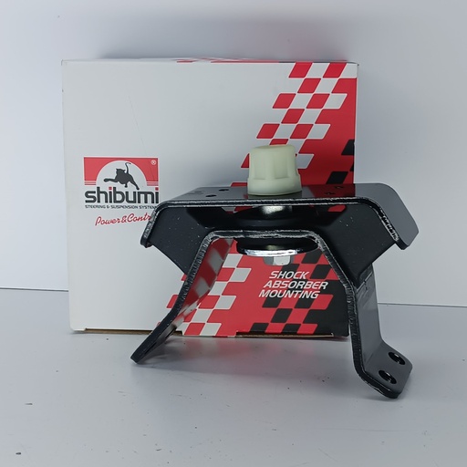 BASE CAJA MERU 02-09 PRADO RUNER 99-02