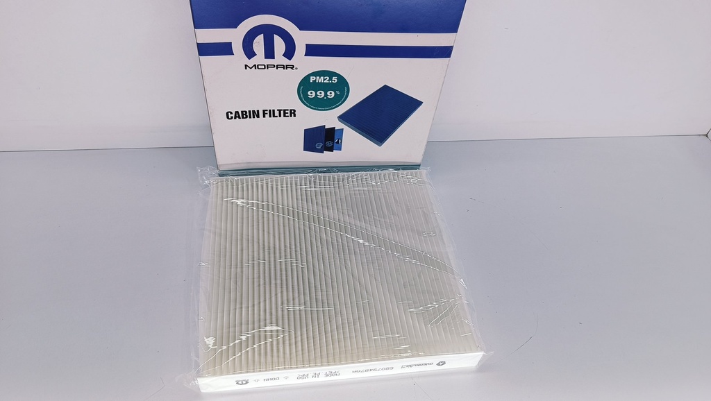 FILTRO AIRE ACONDICIONADO GRAND CHEROKEE 4G 11-16