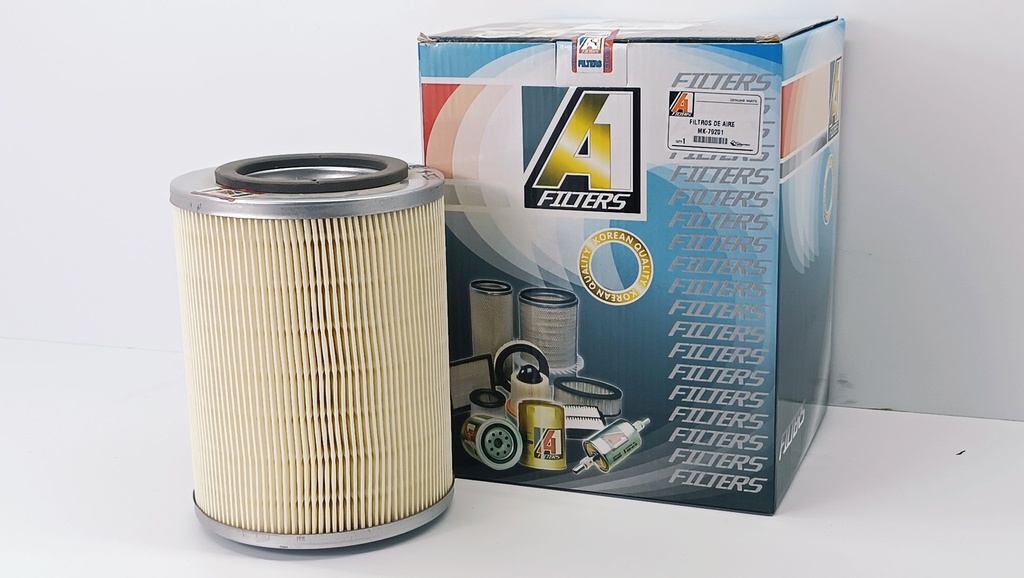 FILTRO AIRE DAMAS LABO SUPER CARRY