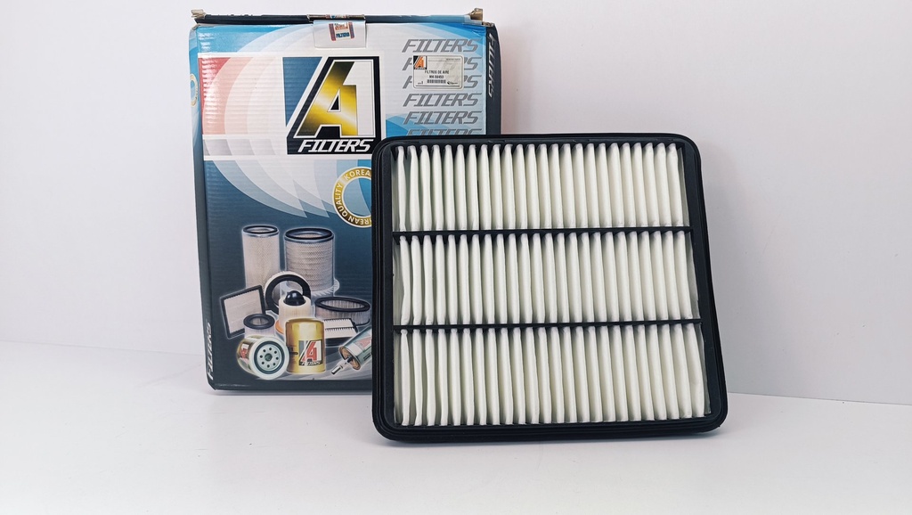 FILTRO AIRE EPICA 2.5 LT 07-09