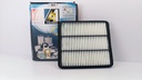 FILTRO AIRE EPICA 2.5 LT 07-09