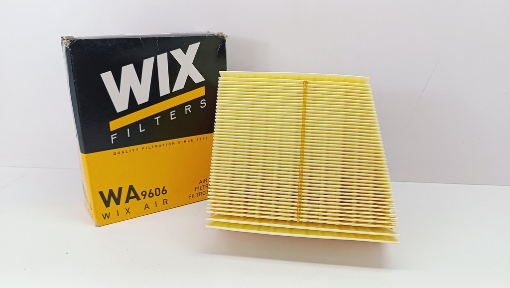 FILTRO AIRE FIESTA TITANIUM 13-14