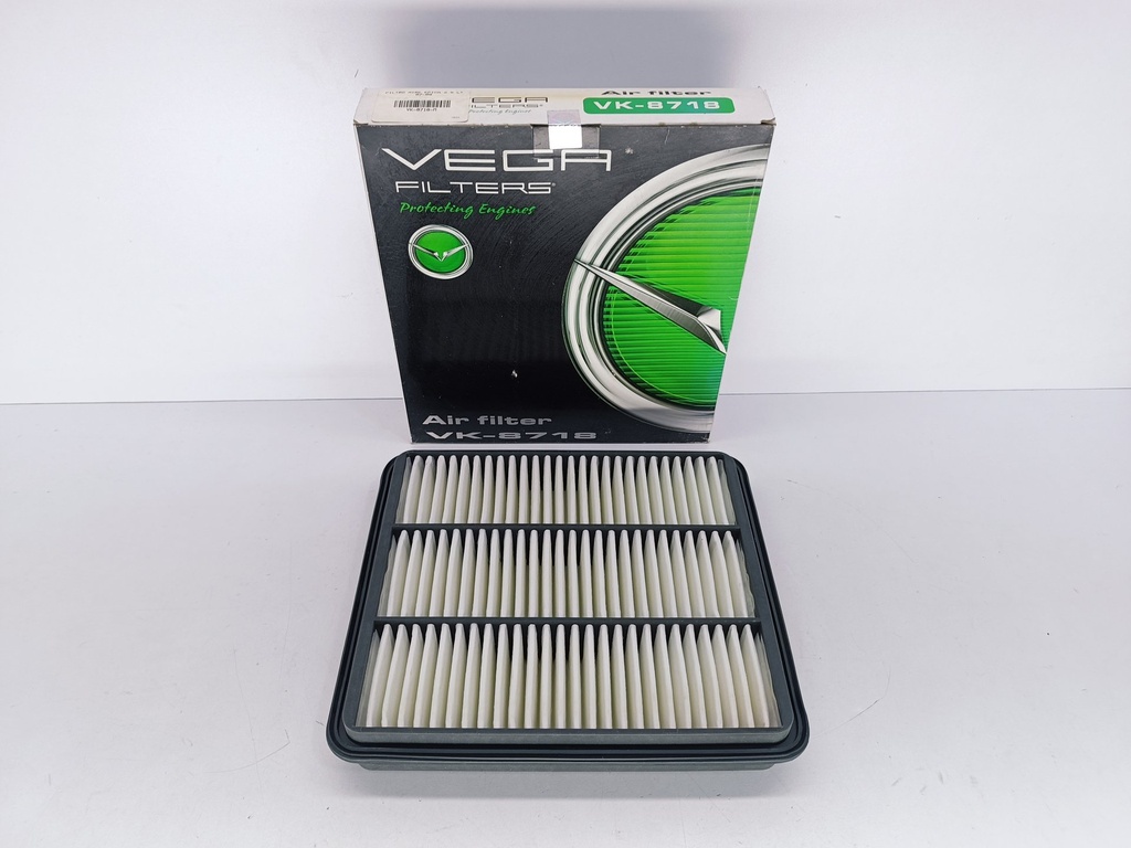 FILTRO AIRE EPICA 2.5 LT 07-09