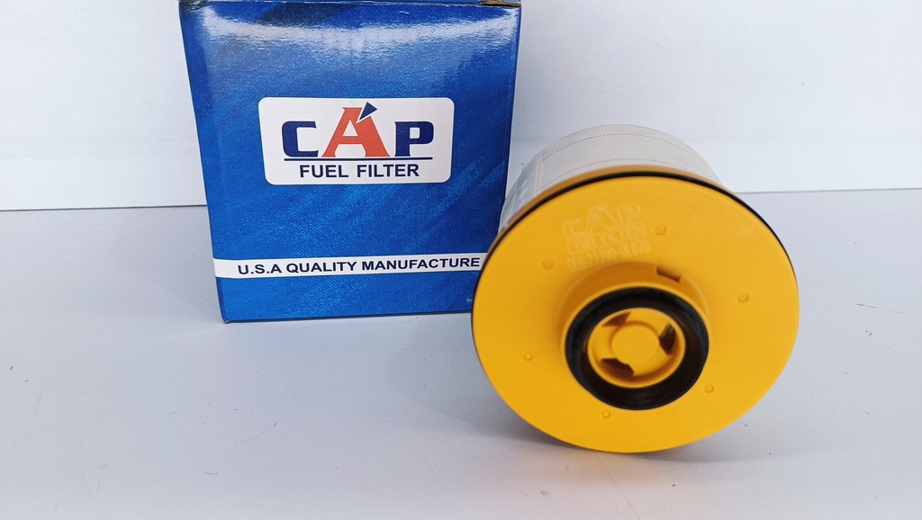 FILTRO GASOIL HILUX RENO FORTUNER 2.7 2.8 DUBAI 18-21