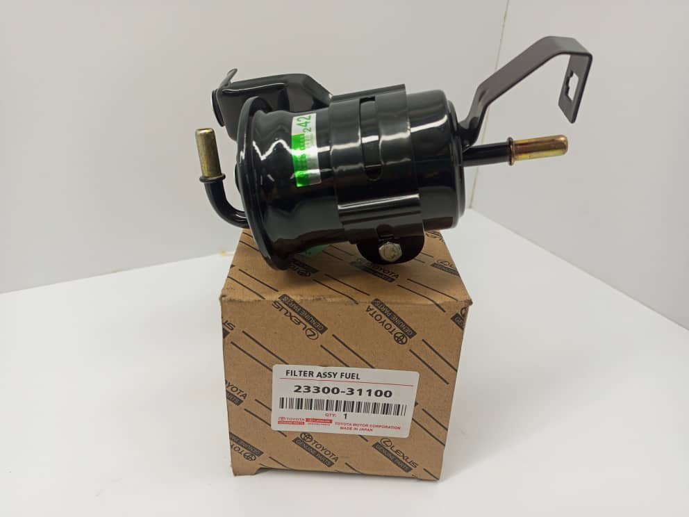 FILTRO GASOLINA FJ FORTUNER HILUX KAVAK 2.7 4.0 04-15