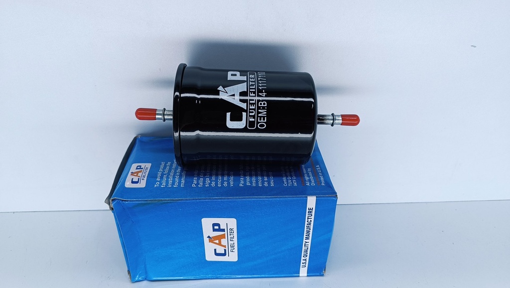 FILTRO GASOLINA ARAUCA X1 ORINOCO