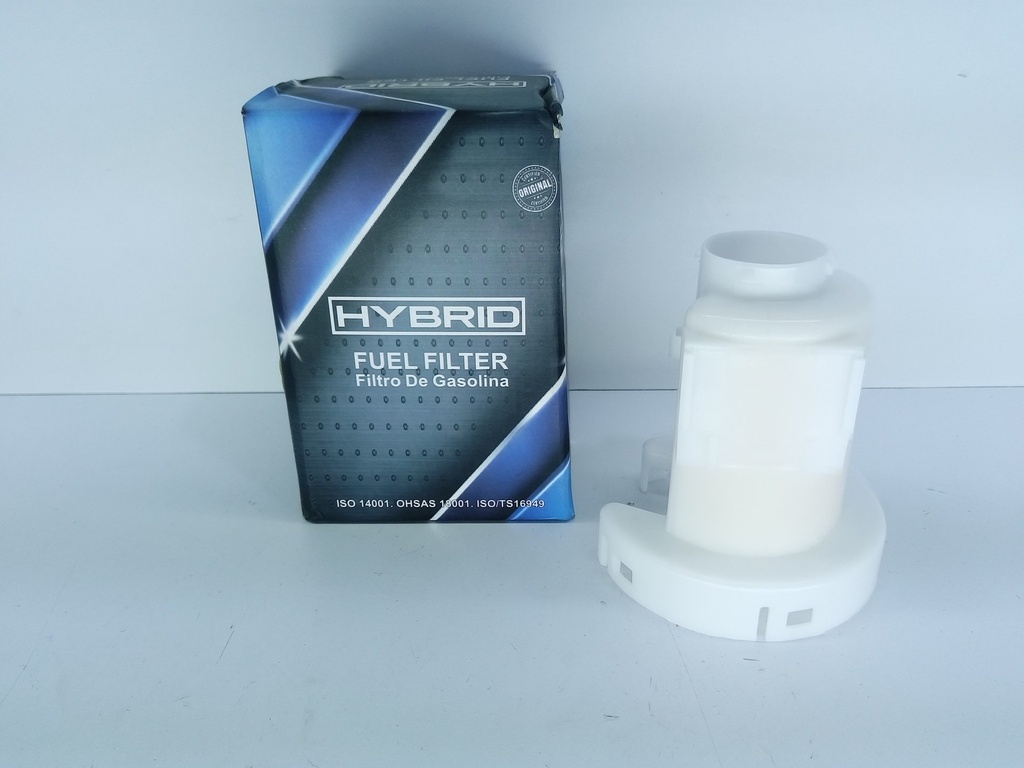 FILTRO GASOLINA SUMERGIBLE ACCENT KIA RIO 1.6