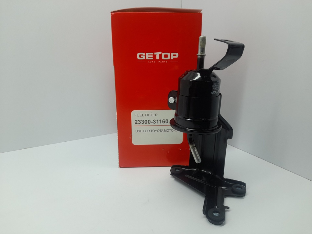FILTRO GASOLINA RUNNER IMP 11-21 C/BASE