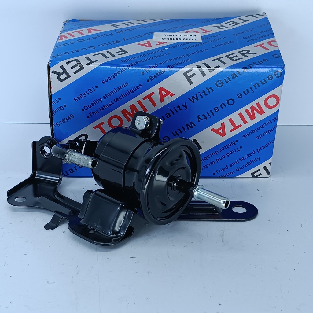 FILTRO GASOLINA MACHITO 2007-2016