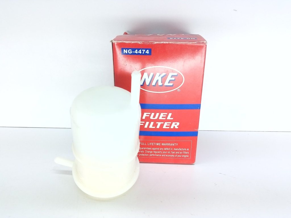 FILTRO GASOLINA NISSAN SENTRA B13