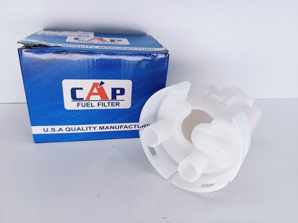 FILTRO TANQUE GASOLINA YARIS 00-05