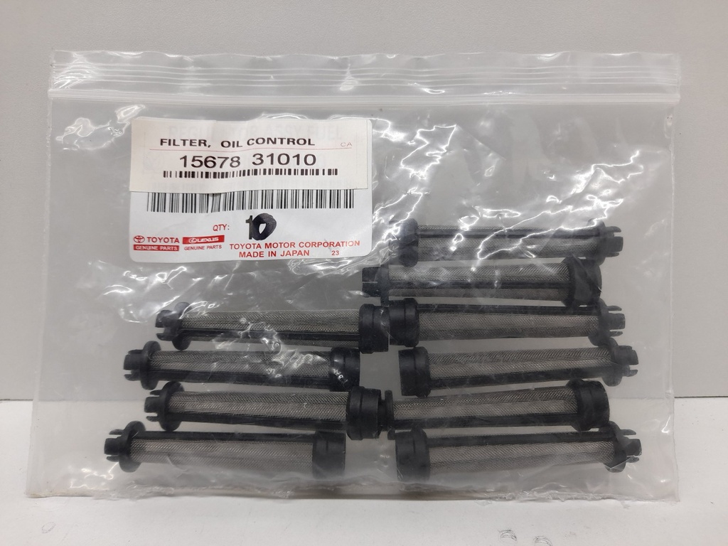 MICROFILTRO 1GR FORTUNER KAVAK 4RUNNER