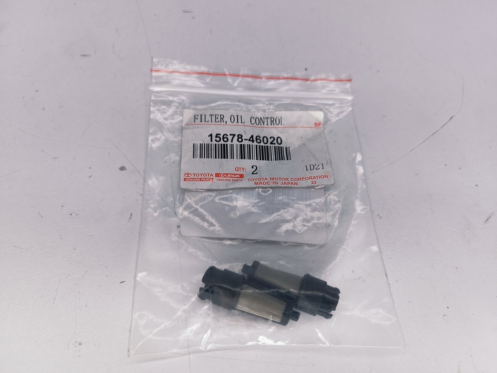 MICROFILTRO 4RUNNER 1GR 2DA GEN 10-22 CAMRY V6 3.5 2GR RORAIMA TACOMA SEQUOIA