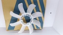 ASPA VENTILADOR MACHITO AUTANA BURBUJA 4.5