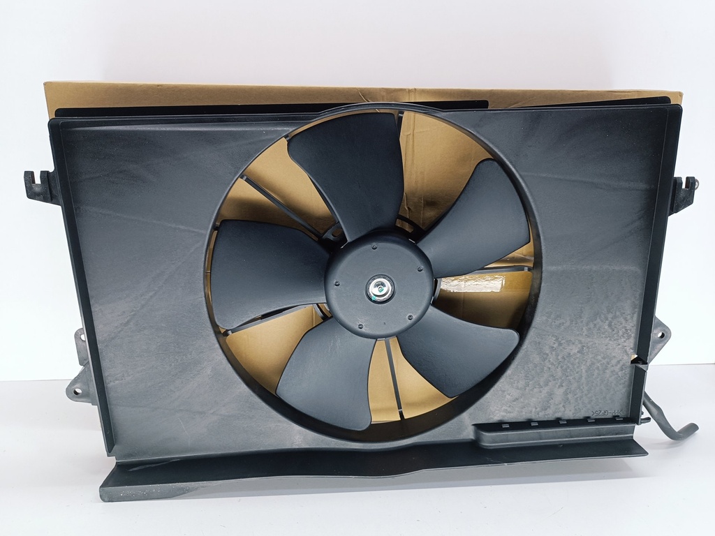 ELECTROVENTILADOR COROLLA NEW SENSATION