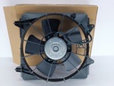 ELECTROVENTILADOR PRINCIPAL HONDA CIVIC EMOTION 06-11