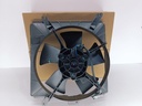 ELECTROVENTILADOR PRINCIPAL KIA RIO STYLUS 1.5