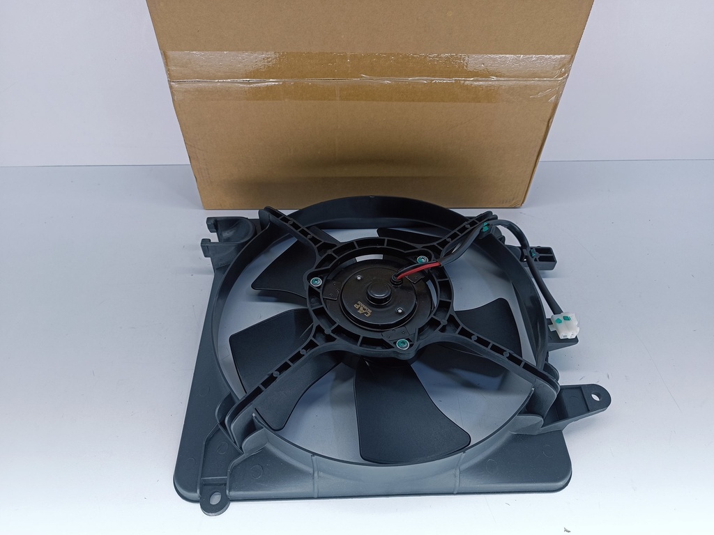 ELECTROVENTILADOR PRINCIPAL SPARK