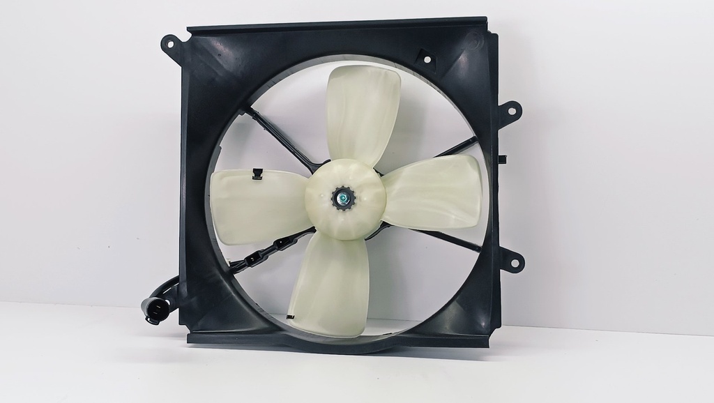ELECTROVENTILADOR AUXILIAR COROLLA 94-02