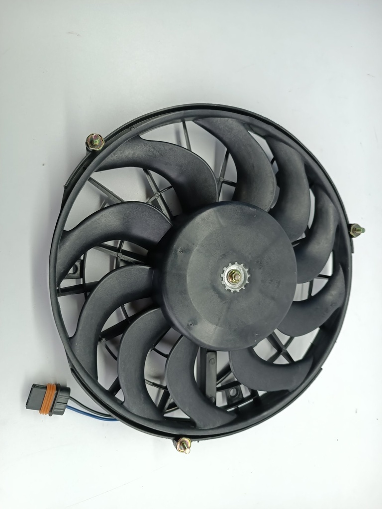 ELECTROVENTILADOR AIRE ACONDICIONADO CHEVY CONFORT