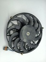 ELECTROVENTILADOR AIRE ACONDICIONADO CHEVY CONFORT