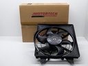 ELECTROVENTILADOR RADIADOR ACCENT