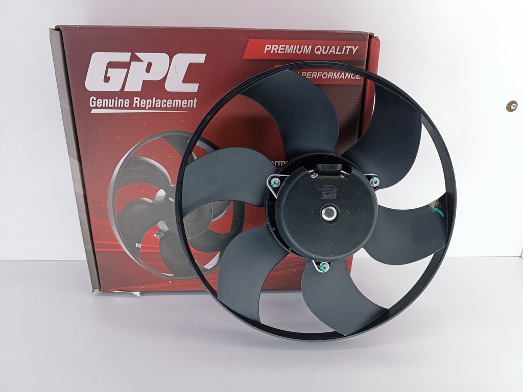 ELECTROVENTILADOR PRINCIPAL LOGAN CLIO 1.4 1.6 KANGOO