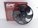 ELECTROVENTILADOR PRINCIPAL LOGAN CLIO 1.4 1.6 KANGOO