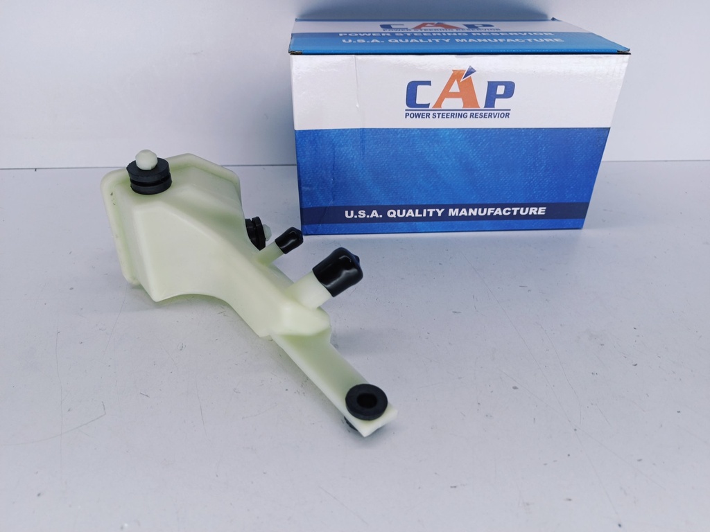ENVASE HIDRAULICO FIESTA 1.6 02-