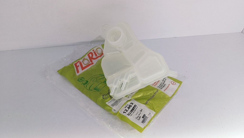 ENVASE AGUA ECOSPORT (3 TUBOS)