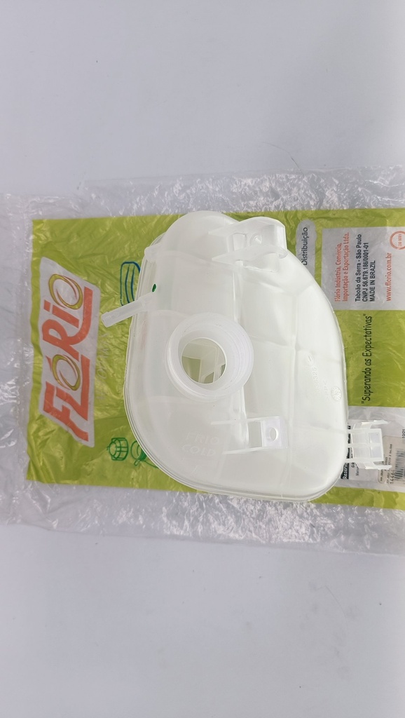 ENVASE AGUA MERIVA CORSA 1.8 2 PICOS