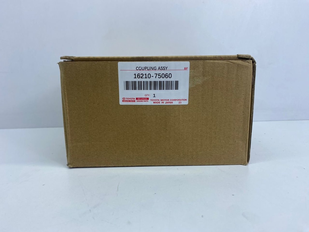 FAN CLUTCH HILUX MERU 2RZ 3RZ