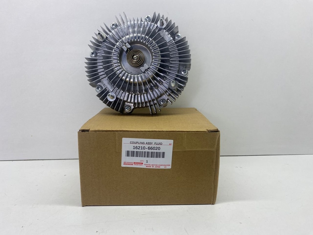 FAN CLUTCH AUTANA BURBUJA MACHITO 4.5 1FZFE