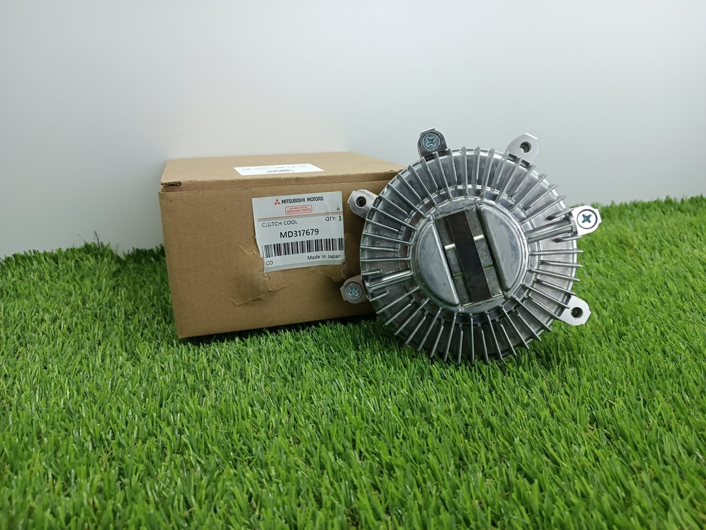 FAN CLUTCH L300 2.0 INY
