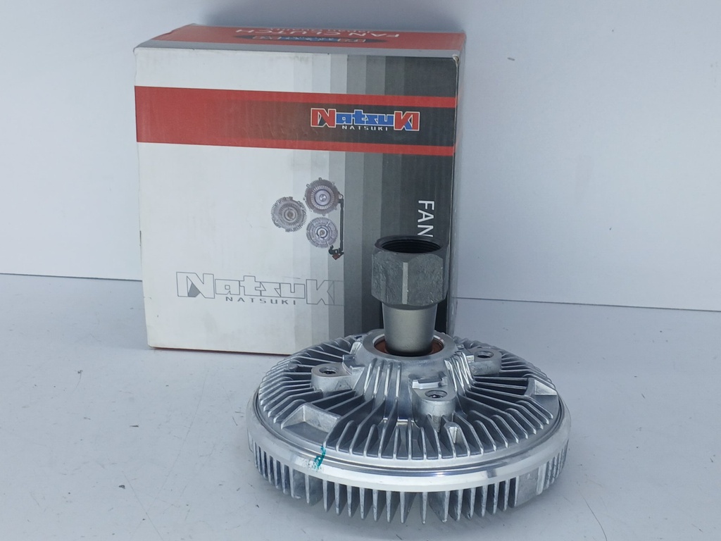 FAN CLUTCH TRITON FORTALEZA 4.2 5.4 6V 8V 97-10 JEEP CHEROKEE 3.7 4.7 DODGE RAM 5.7 HEMI