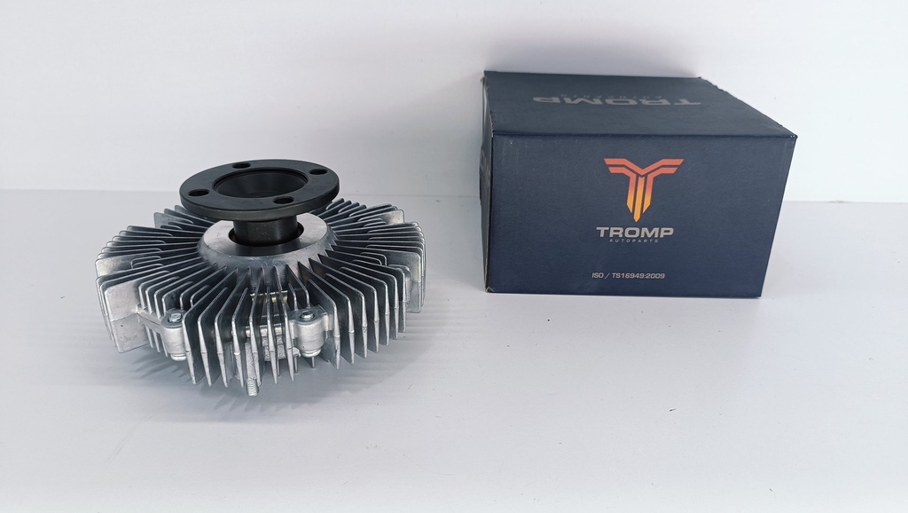 FAN CLUTCH 1GR 4.0 HILUX RUNNER FORTUNER FJ