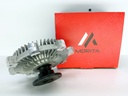 FAN CLUTCH MONTERO DAKAR 3.0 MOTOR V6