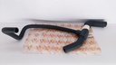 MANGUERA RADIADOR INF PALIO UNO 1.3 8V