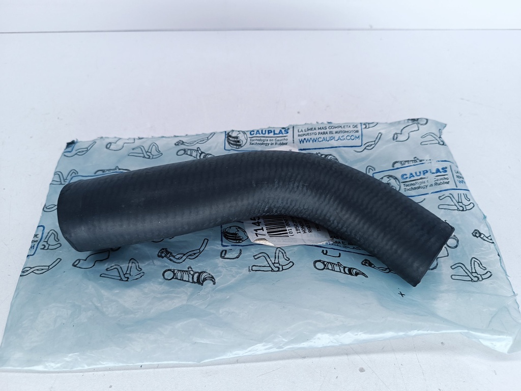 MANGUERA RADIADOR INF HONDA CRV 2.4