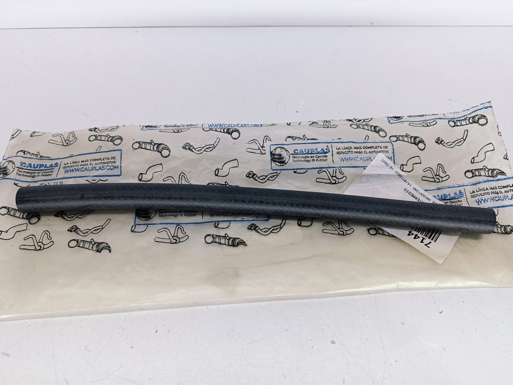 MANGUERA RADIADOR INTERMEDIO HONDA CRV 2.4