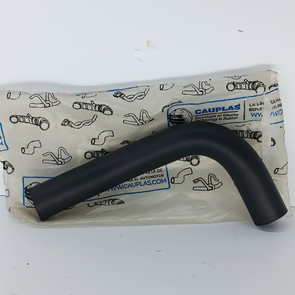 MANGUERA RADIADOR SUP SWIFT 1.6
