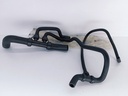MANGUERA RADIADOR INF FIAT PALIO SIENA FIRE 1.3 16V