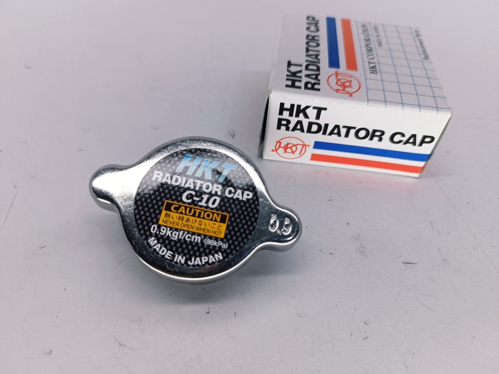 TAPA RADIADOR 0.9 LB ALTA