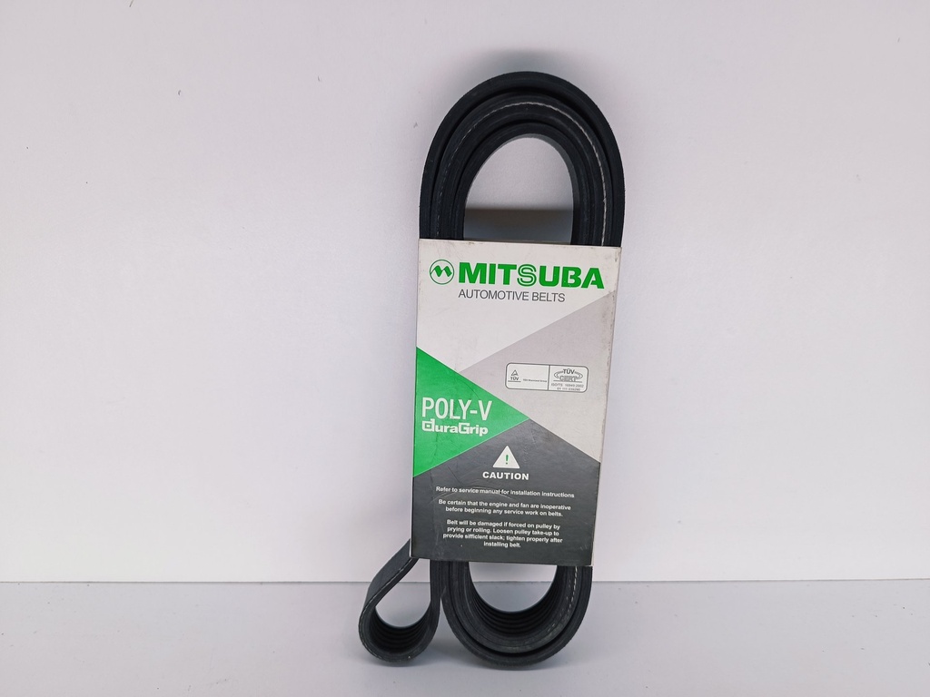 CORREA UNICA FIESTA BALITA 1.6 DIRECCION MECANICA