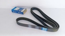 CORREA UNICA FORD CARGO 815 1832 1932 2632 CUMMINGS 4BT 6BT FORD 7000 7500